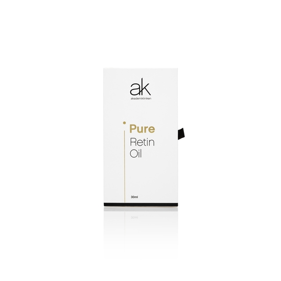 Akademikliniken Pure Retin Oil 30 ml