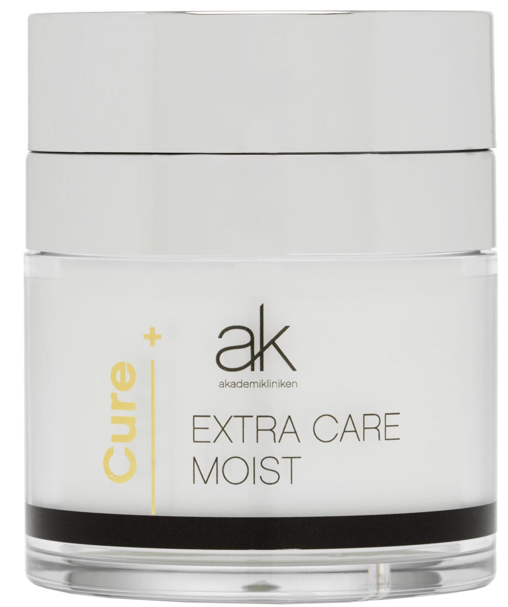 Akademikliniken Cure Extra Care Moist 50 ml