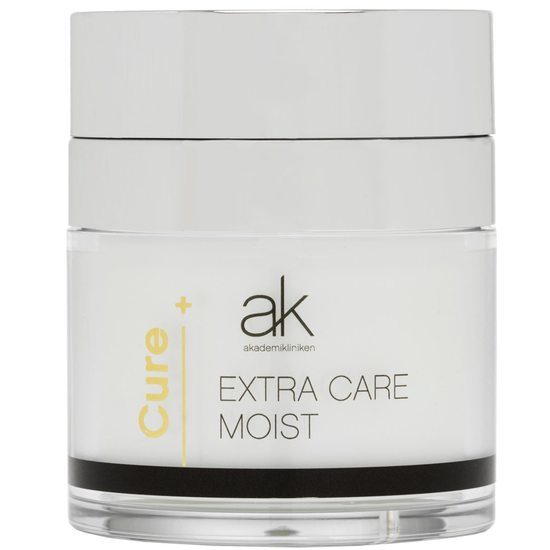 Akademikliniken Cure Extra Care Moist 50 ml