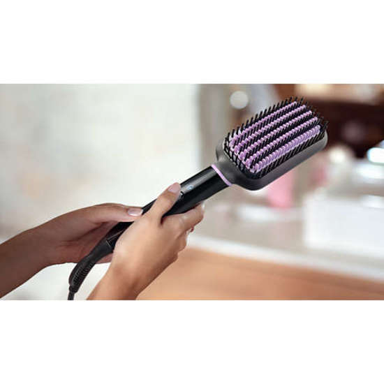 Philips Plattborste StyleCare BH880/00