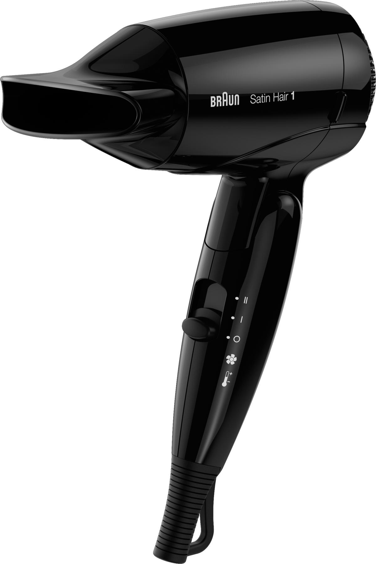 Braun Hårtork Satin Hair 1 HD130
