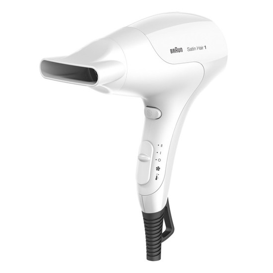 Braun Hårtork Satin Hair 1 HD180