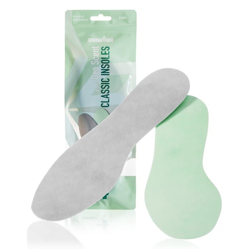 Springyard Skoinlägg Deo Scent Unisex (43-44)