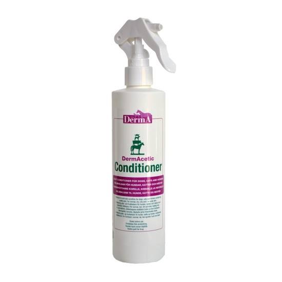 Dr. Baddaky DermAcetic Conditioner 300 ml