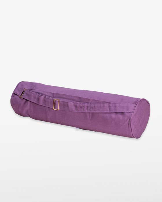 Yogiraj Yoga Mat Bag Lilac Purple