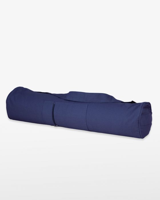 Yogiraj Yoga Mat Bag Blueberry Blue