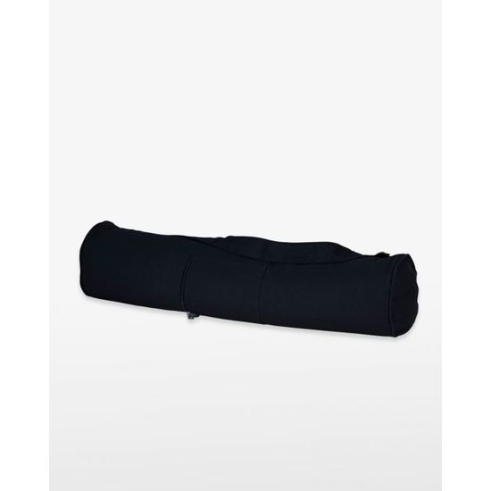 Yogiraj Yoga Mat Bag Midnight Black
