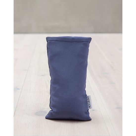 Yogiraj Eye Pillow Blueberry Blue