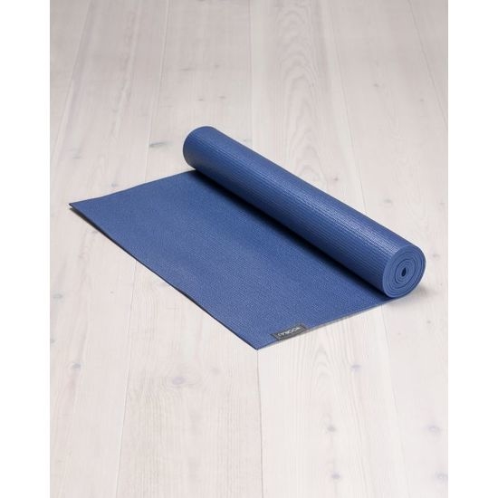 Yogiraj All-round Yoga Mat 6 mm Blueberry Blue