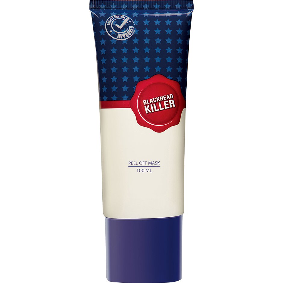 Blackhead Killer Black Head Facial Mask 100 ml