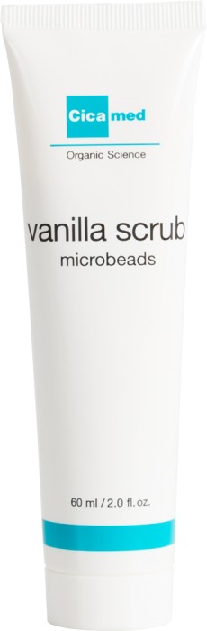 Cicamed Vanilla Scrub 60 ml