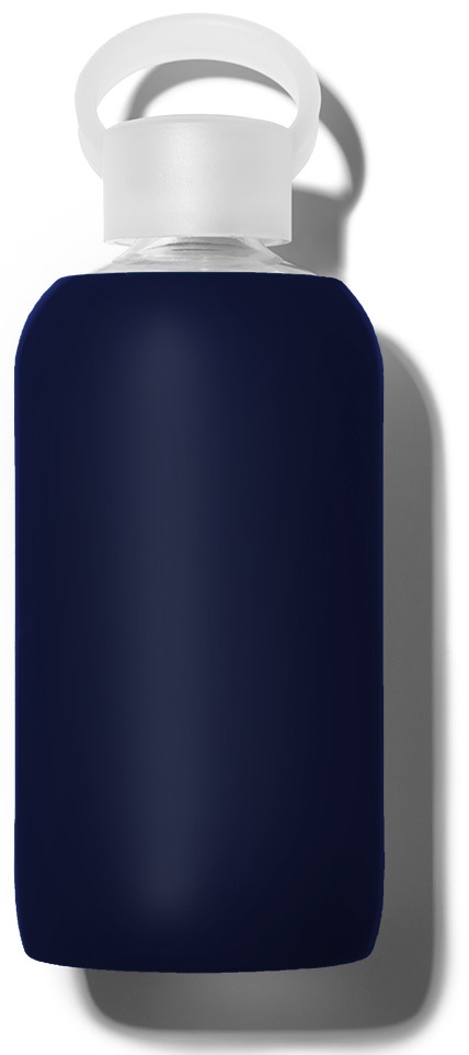BKR Vattenflaska Fifth Ave Dark Blue 500 ml