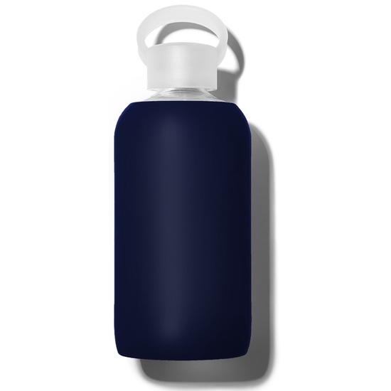 BKR Vattenflaska Fifth Ave Dark Blue 500 ml