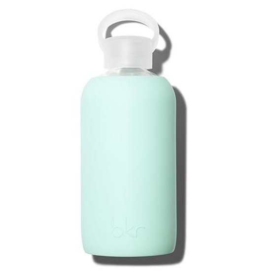 BKR Vattenflaska Pepper Light Mint 500 ml