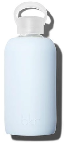 BKR Vattenflaska Grace Light Blue 500 ml