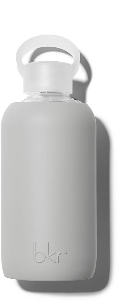 BKR Vattenflaska London Light Grey 500 ml