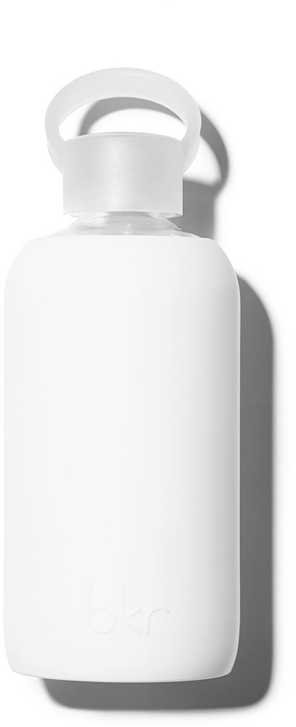 BKR Vattenflaska Winter Opaque White 500 ml