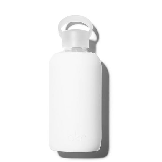 BKR Vattenflaska Winter Opaque White 500 ml