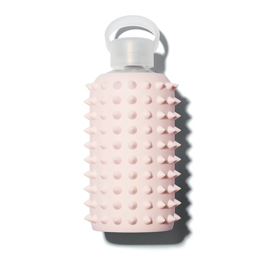 BKR Vattenflaska Spiked Tutu Light Pastell Pink 500 ml