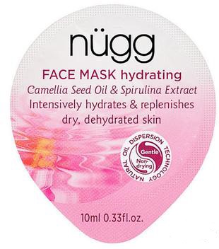 Nügg Deep Hydration Face Mask 10 ml