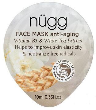 Nügg Anti-Aging Face Mask 10 ml