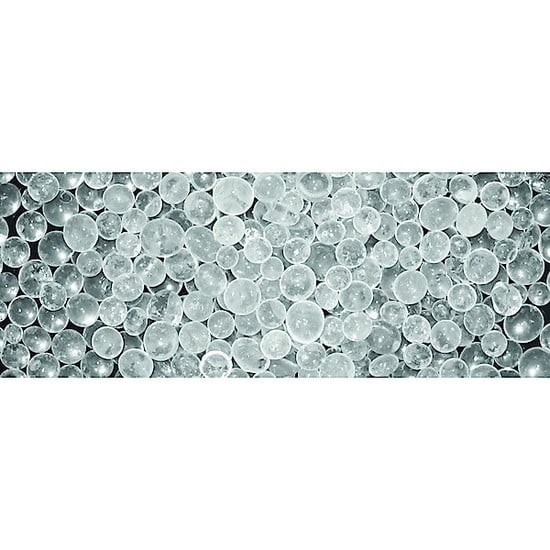 Cura of Sweden Pearl Classic 9 kg Light Grey 150x200 cm