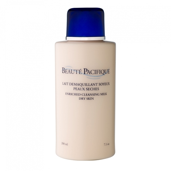 Beauté Pacifique Cleansing Milk Dry Skin 200 ml