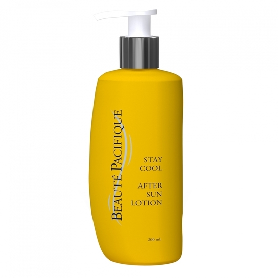 Beauté Pacifique Stay Cool 200 ml