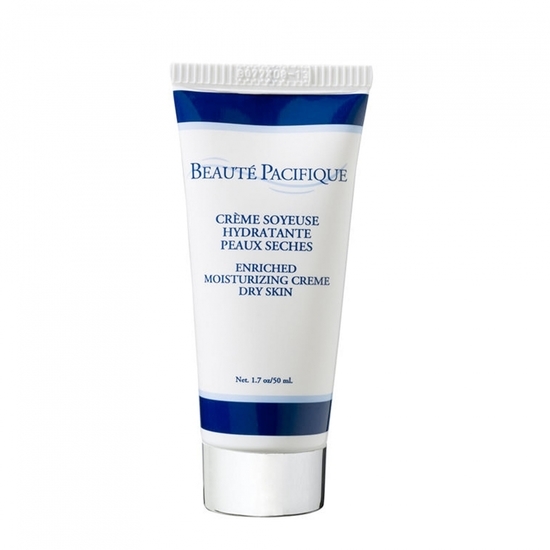 Beauté Pacifique Moisturizing Creme Dry Skin 50 ml