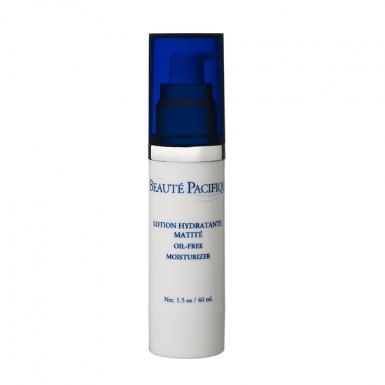 Beauté Pacifique Oil-Free Moisturizer 40 ml