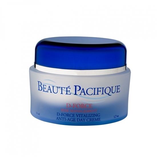 Beauté Pacifique D-Force Day Creme 50 ml