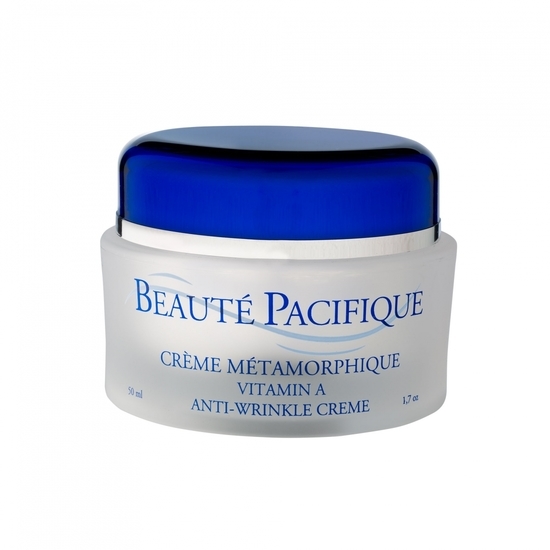 Beauté Pacifique Creme Métamorphique 50 ml