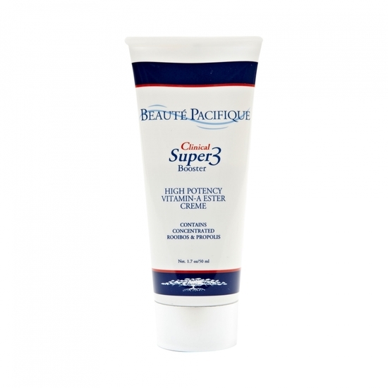 Beauté Pacifique Clinical Super3 Booster 100 ml