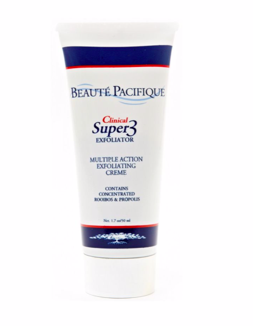 Beauté Pacifique Clinical Super 3 Exfoliator 50 ml
