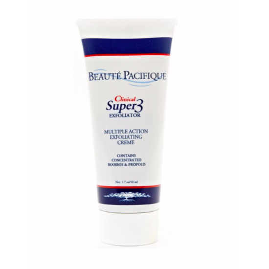 Beauté Pacifique Clinical Super 3 Exfoliator 50 ml