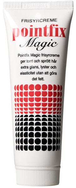 Pointfix Magic Frisyrcreme 50 g