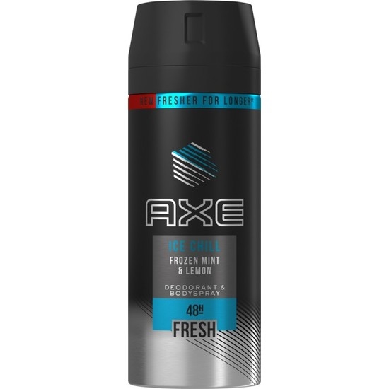 AXE Ice Chill Deodorant & Body Spray 150 ml