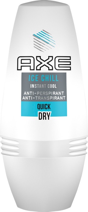 AXE Ice Chill Roll-On 50 ml