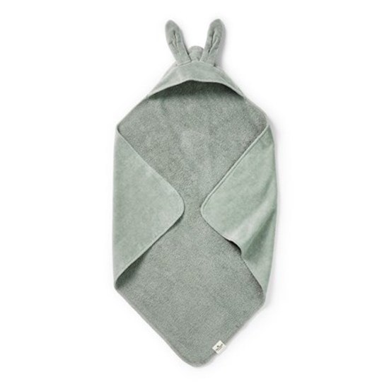 Elodie Badcape Mineral Green