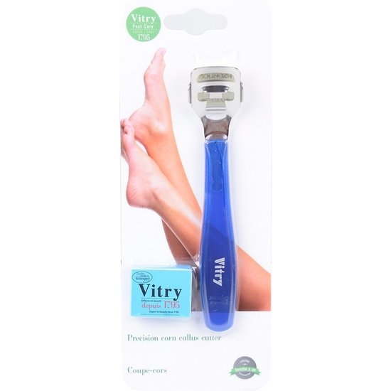 Vitry Fothyvel 10 st blad