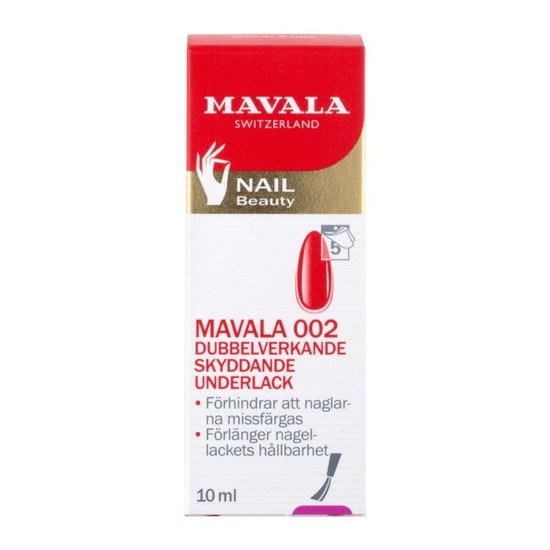 Mavala Skyddande Underlack 10 ml