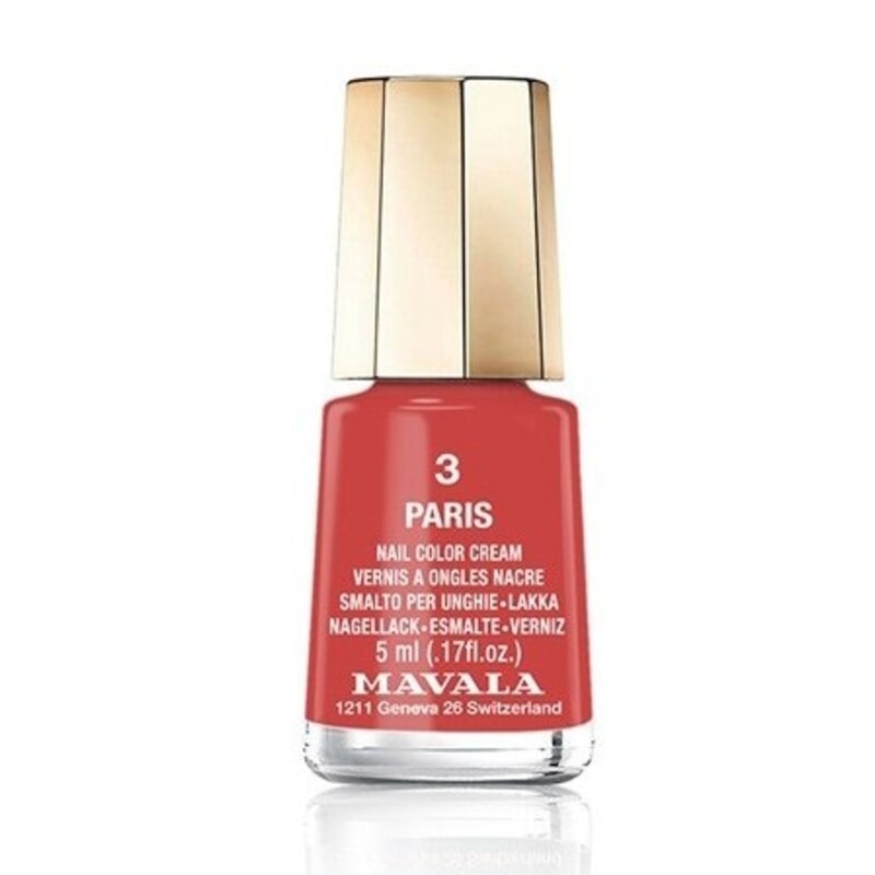 Mavala Minilack Paris 5 ml