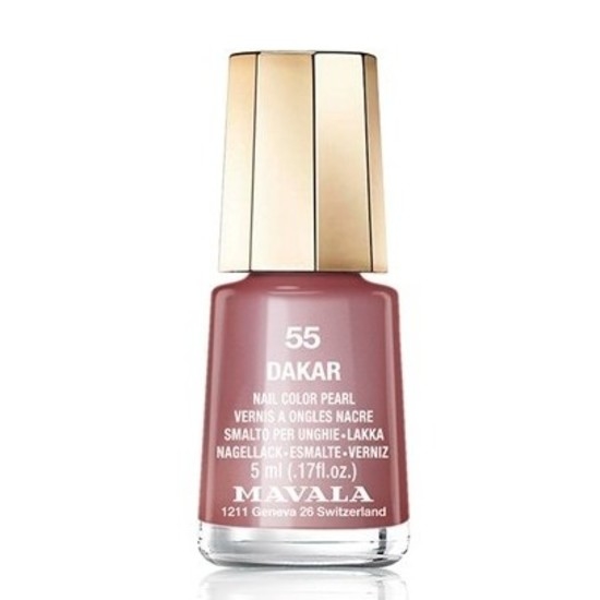 Mavala Minilack Dakar 5 ml