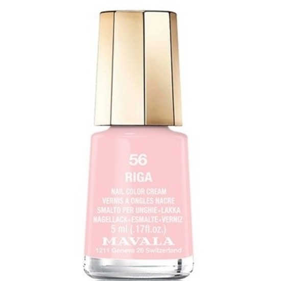 Mavala Minilack Riga 5 ml