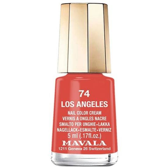 Mavala Minilack Los Angeles 5 ml