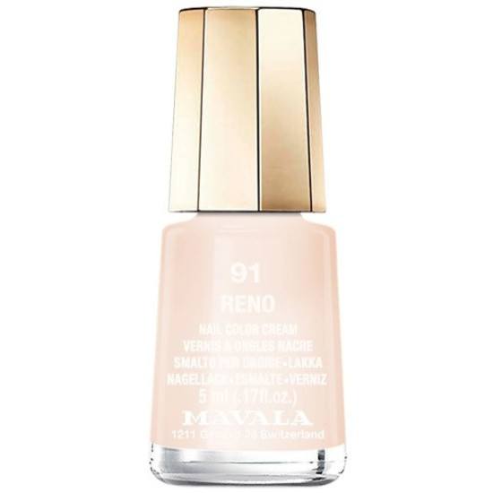 Mavala Minilack Reno 5 ml