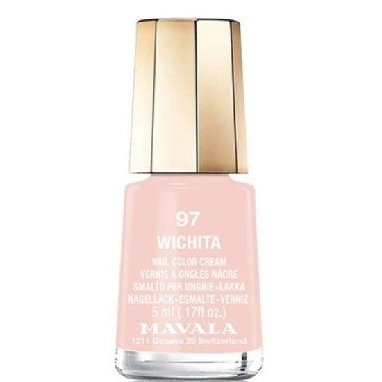 Mavala Minilack Wichita 5 ml