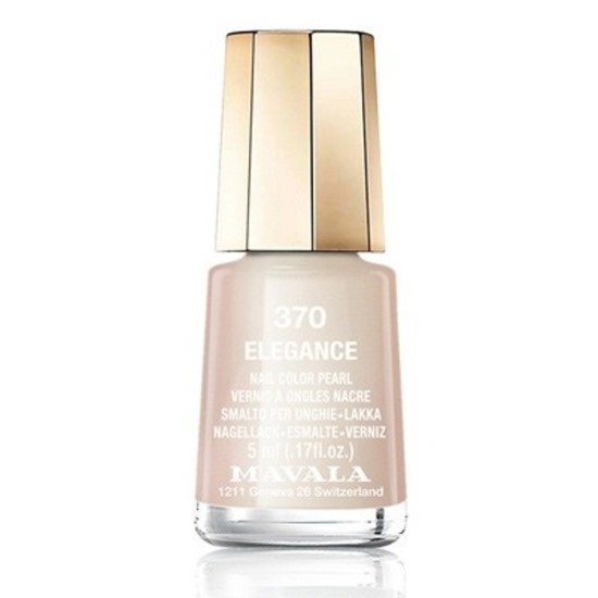 Mavala Minilack Elegance 5 ml