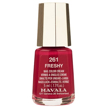 Mavala Minilack Freshy 5 ml