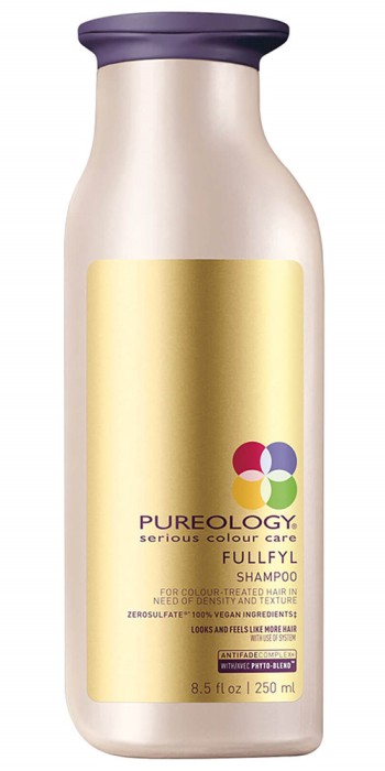 Pureology Fullfyl Shampoo 250 ml